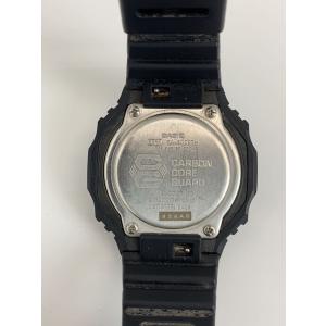CASIO◆クォーツ腕時計_G-SHOCK/デ...の詳細画像2