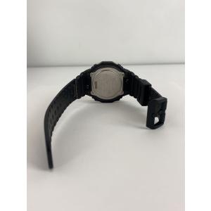 CASIO◆クォーツ腕時計_G-SHOCK/デ...の詳細画像3
