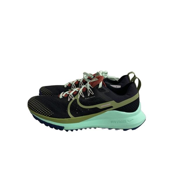 NIKE◆REACT PEGASUS TRAIL 4_リアクト ペガサス トレイル 4/27cm/B...