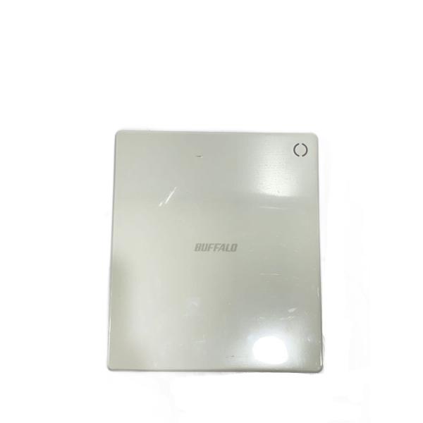 BUFFALO◆オーディオその他/RR-C1-WH