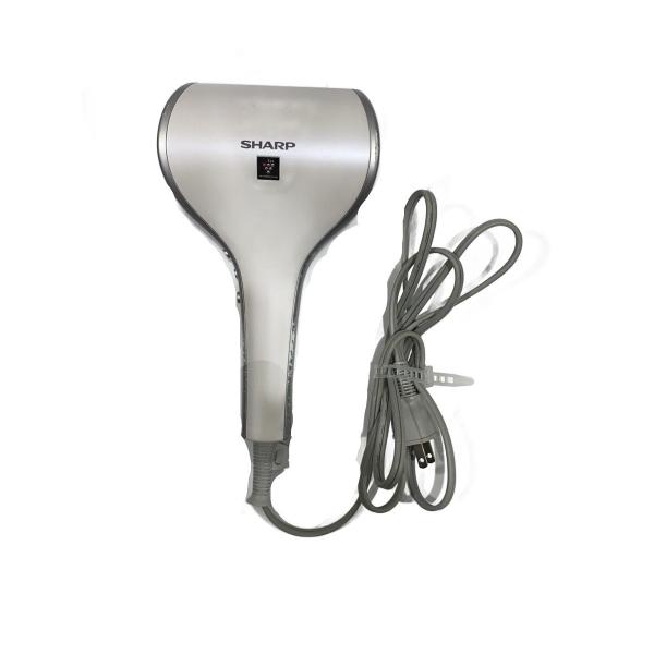 SHARP◆ドライヤー・ヘアアイロン IB-WX2-W