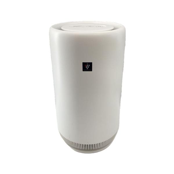 SHARP◆空気清浄機 FU-SC01-W