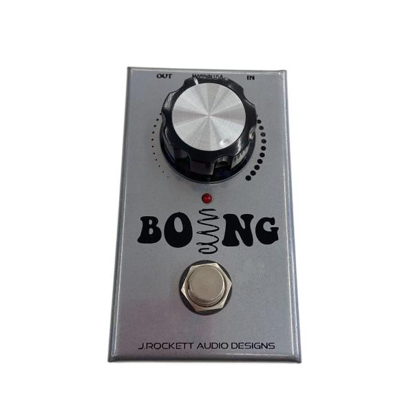 J.Rockett Audio Designs◆エフェクター