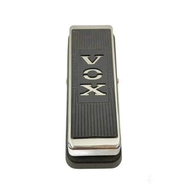 VOX◆エフェクター V847 WAH-WAH Made in USA