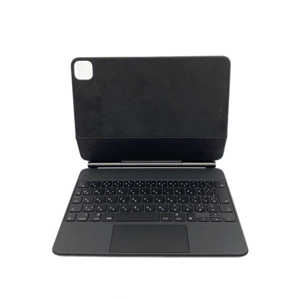 Apple◆キーボード Magic Keyboard 日本語 MXQT2J/A A2261