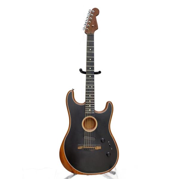 Fender◆American Acoustasonic Stratocaster/2019/充電式...