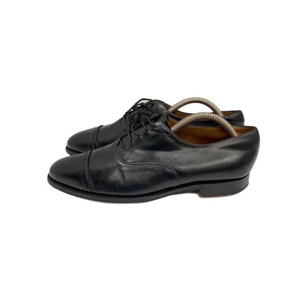 Lloyd Footwear◆ドレスシューズ/--/BLK/レザー//