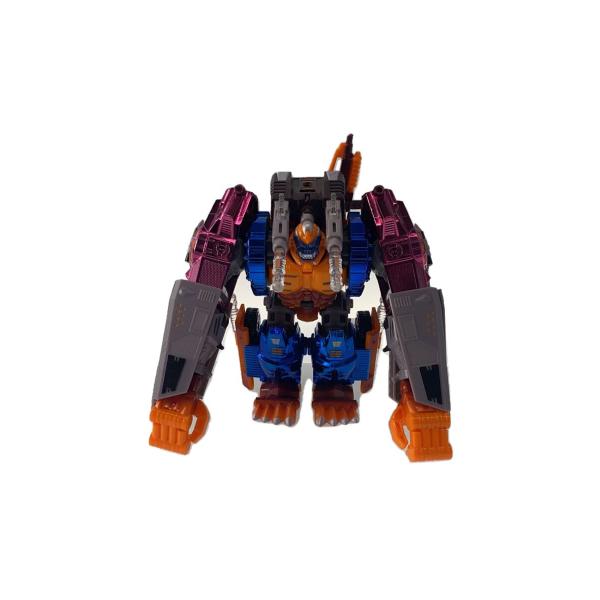 TAKARA◆C-47/最高司令官 メタルス パワードコンボイ/トランスフォーマー/ビーストウォーズ...