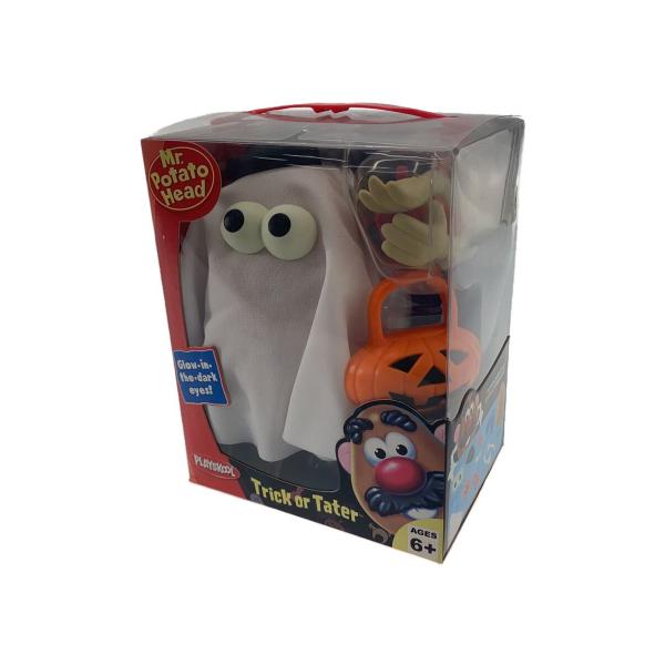 PLAYSKOOL/HASBRO/TOY STORY/Mr.Potato Head /trick o...