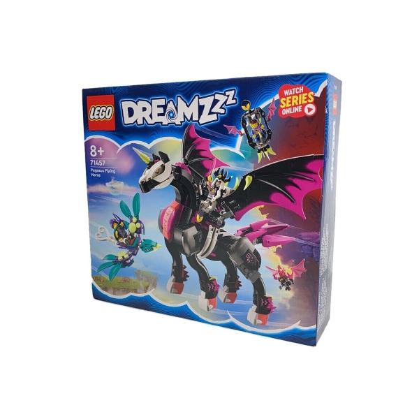 LEGO◆71457/ナイトメアキングのダークペガサス/レゴ ドリームズ//