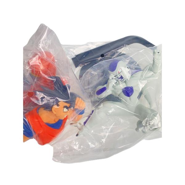 フィギュア/MATCH MAKERS/孫悟空・フリーザ/セット