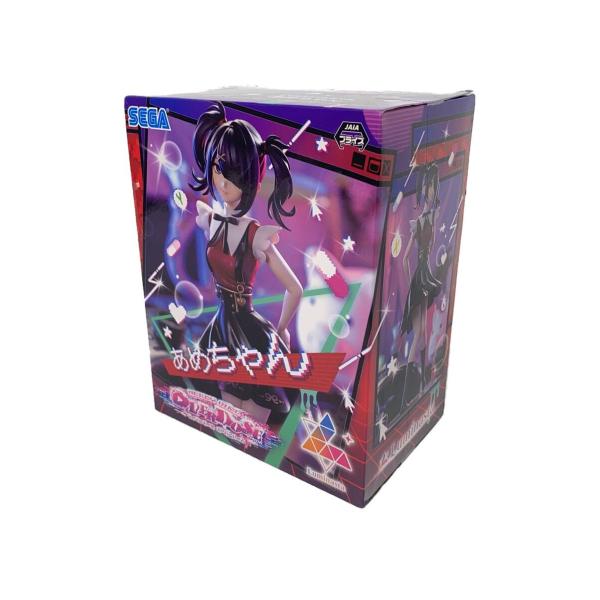 SEGA◆フィギュア/NEEDY GIRL OVERDOSE/あめちゃん/Luminasta/NGO