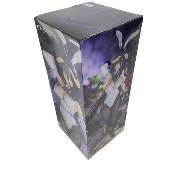 FURYU◆オーバーロード/アルベド/BiCute Bunnies Figure