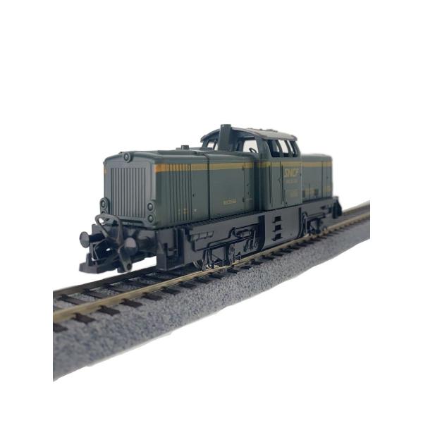 LIMA/HO/フランス国鉄 V-100 Locomotiva/V-100 SNCF (livrea...