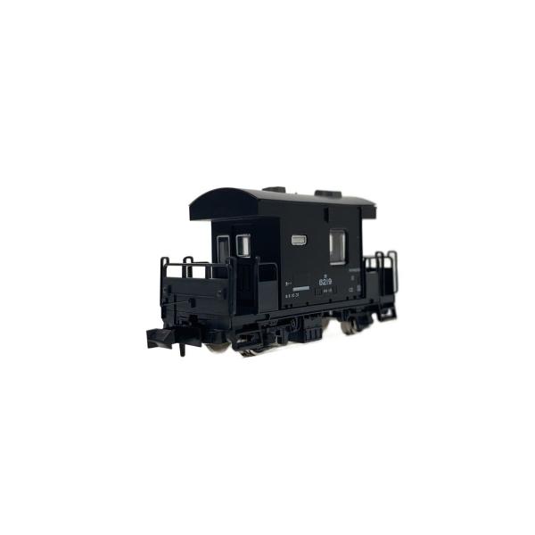KATO◆Nゲージ/ヨ8000/8022/車掌車/ヨ8219/2005年ロット