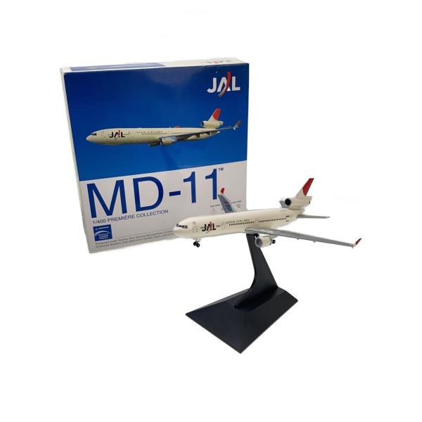DRAGON◆1:400/JAL MD-11/55635/PREMIERE COLLECTION/J...