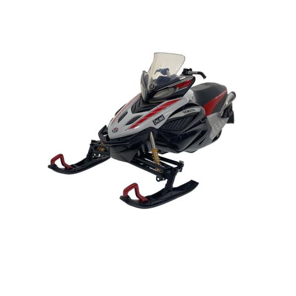 ダイキャストモデル/NewRay/1:12/YAMAHA RX-1スノーモービル