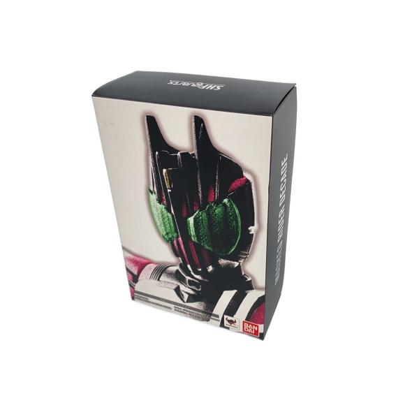 真骨彫製法/仮面ライダーディケイド/KAMENRIDER Decade
