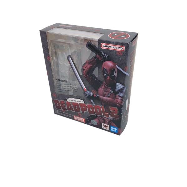 S.H Figuarts/デッドプール(DEADPOOL 2)/Marvel Comics
