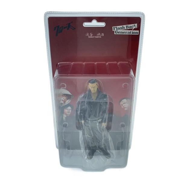 dive◆クローズZERO 滝谷源治 フィギュア Flash Back Generation