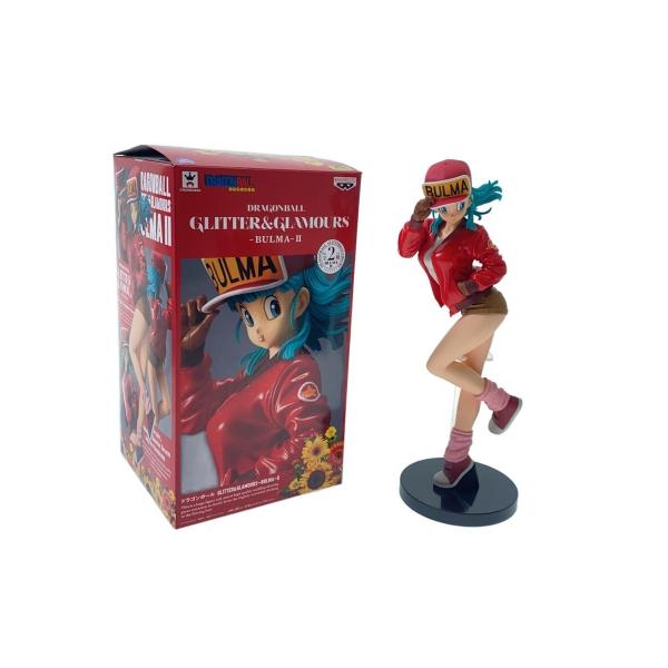 フィギュア/ブルマ(通常カラーver.)/GLITTER&amp;GLAMOURS-BULAMA-II