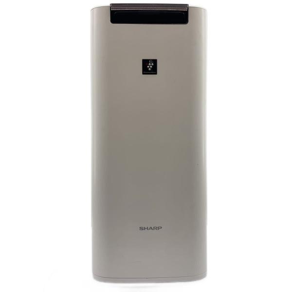 SHARP◆空気清浄機 KI-NS40-W
