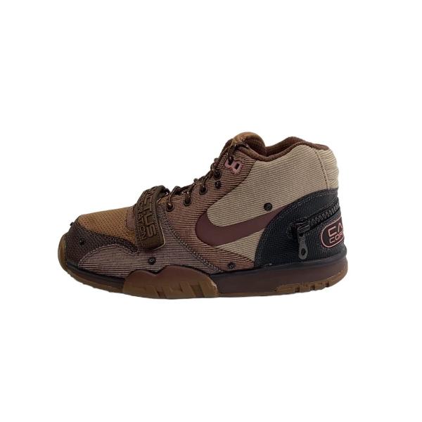 NIKE◆AIR TRAINER 1/CJ_エア トレーナー 1 X CACT.US CORP/26...