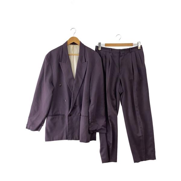 jay jacobs/セットアップ/M/ポリエステル/PUP/無地/80s US vintage/