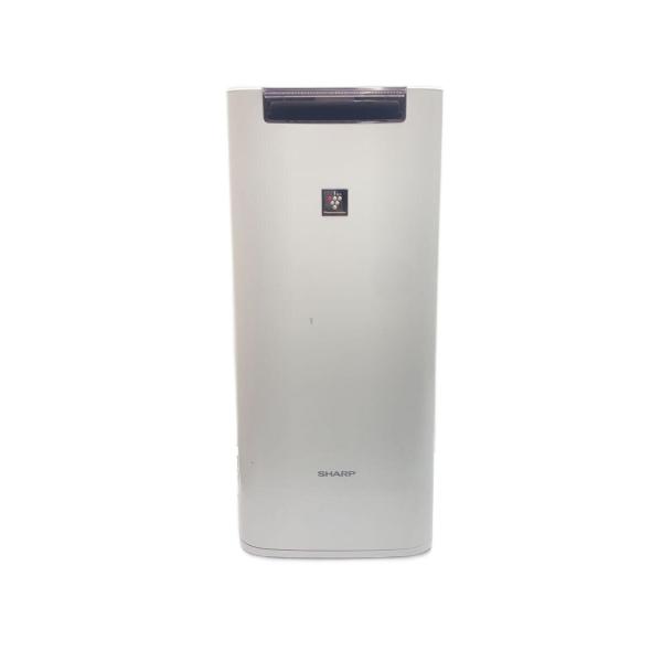 SHARP◆空気清浄機 KI-NS40-W