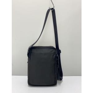TUMI◆ショルダーバッグ/ナイロン/BLK/...の詳細画像2