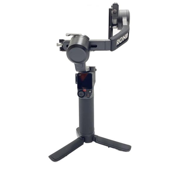 DJI◆デジタルカメラアクセサリー/RS3MINI//