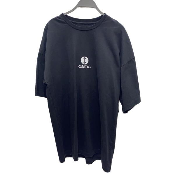 OAMC(OVER ALL MASTER CLOTH)◆I/Altitude T-Shirt/Tシャ...