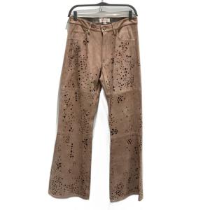 MASU◆J/ブーツカットパンツ/44/山羊革/...の商品画像