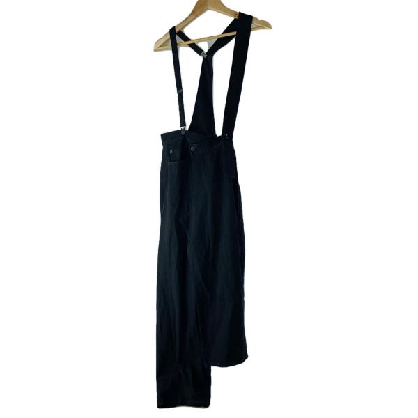 YOHJI YAMAMOTO◆REGULATION YOHJI YAMAMOTO/ロングスカート/2...