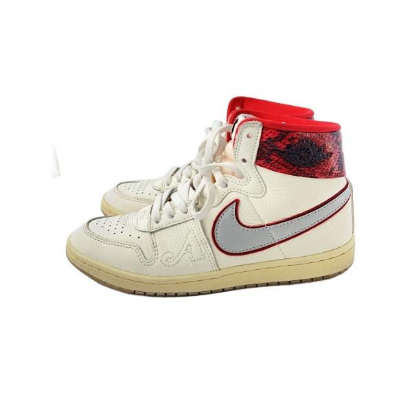 NIKE◆X AWAKE NY AIR SHIP PE SP SAIL_X アウェイク ニューヨーク...