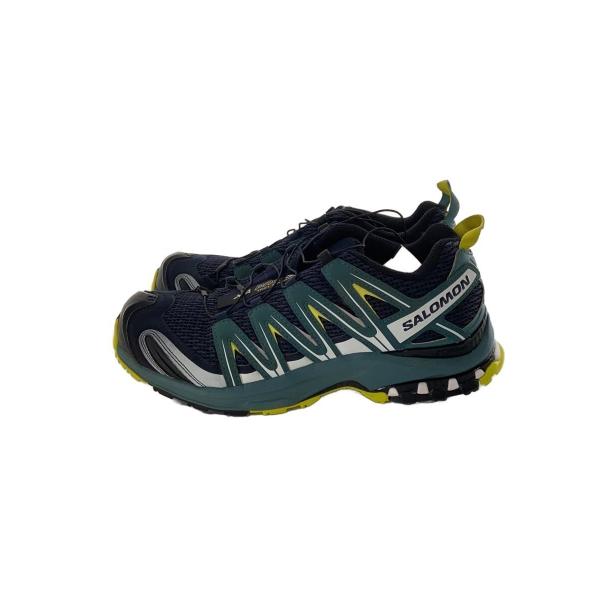 salomon◆ローカットスニーカー/XA pro 3D/26cm/NVY/409775