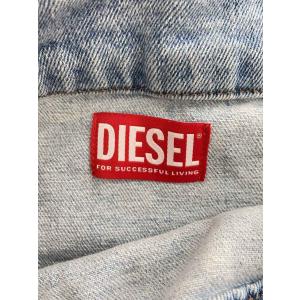 DIESEL◆キャミソール/D金具/ベルト/チ...の詳細画像2