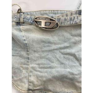 DIESEL◆キャミソール/D金具/ベルト/チ...の詳細画像5