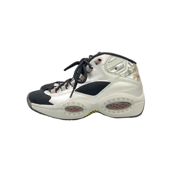 Reebok◆X MINIONS CLASSIC QUESTION MID GRUS LAB_クラシ...