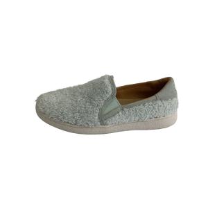 UGG australia◆シューズ/24cm/グリーン/F27117D