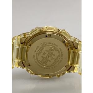 CASIO◆クォーツ腕時計・G-SHOCK/デ...の詳細画像2