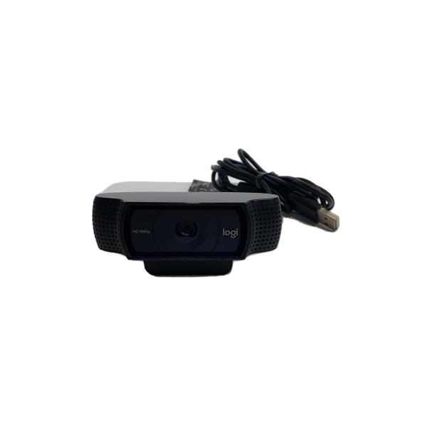 Logicool◆Webカメラ C920N