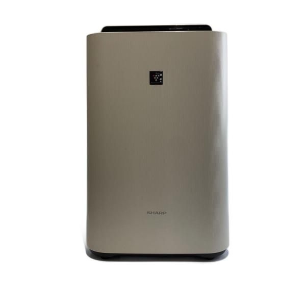 SHARP◆空気清浄機 KC-G40-W