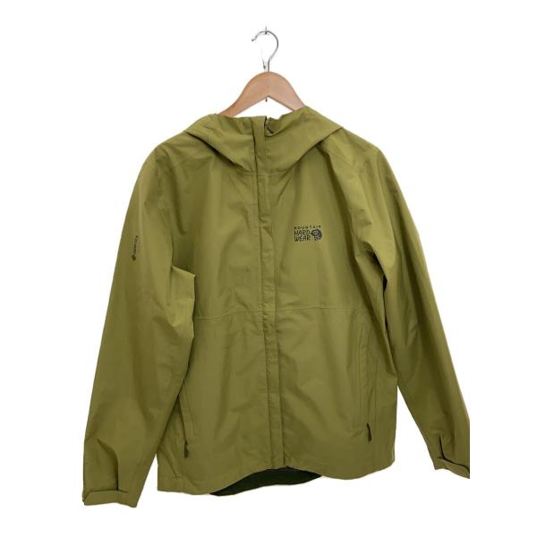 Mountain Hardwear◆Exposure/2 Gore-Tex Paclite Jack...