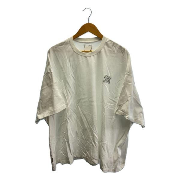 S.F.C (STRIPES FOR CREATIVE)◆ビックシルエット/Tシャツ/XL/コットン...