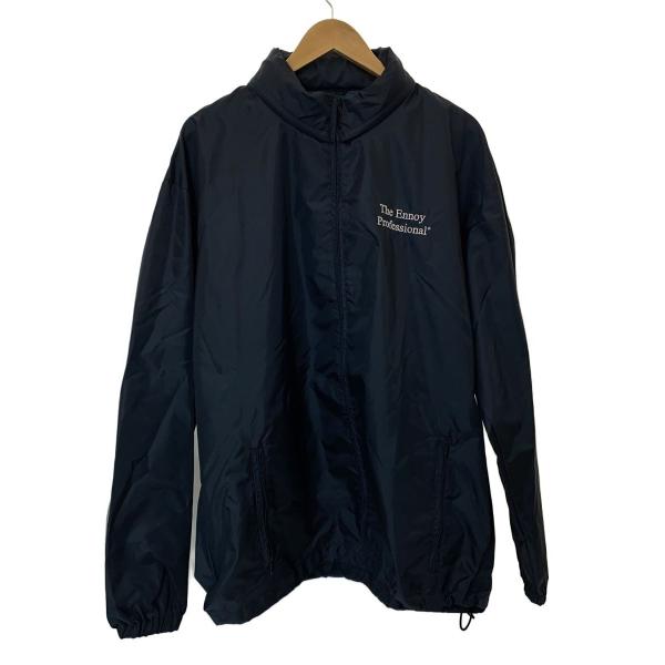 the ennoy professional◆24SS/Packable Nylonナイロンジャケッ...