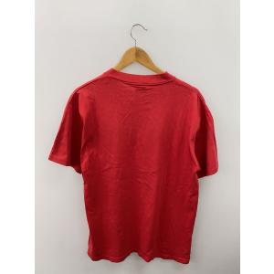 STUSSY◆80S/黒タグ/USA製/Tシャ...の詳細画像1