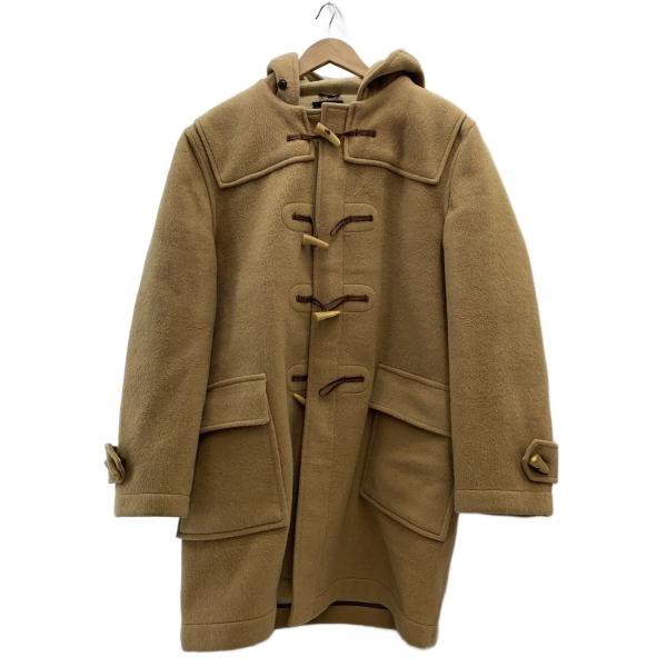 Gloverall◆70s-80s/イギリス製/DOLOMITE/ダッフルコート/44/ウール/CM...