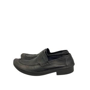 Belle&Sofa/ローファー/26cm/BLK/レザー