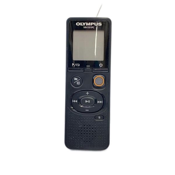 OM SYSTEM(OLYMPUS)◆ボイスレコーダー